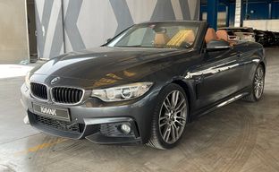 BMW • 430i
