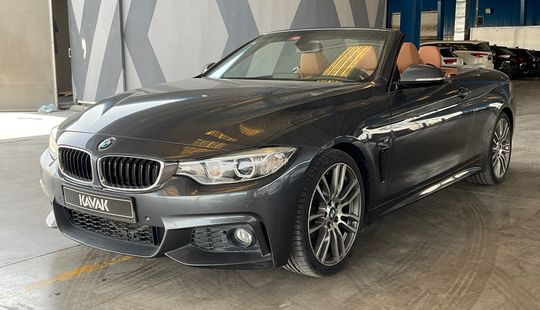 BMW • 430i