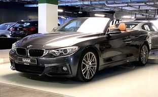 BMW • 430i