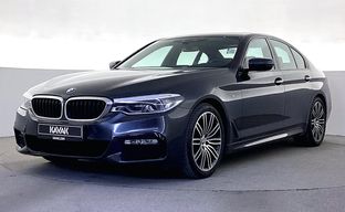 BMW • 530i