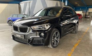 BMW • X1