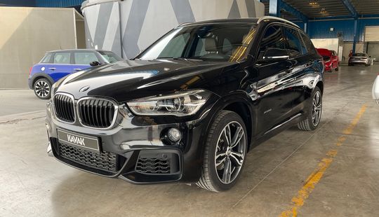 BMW • X1