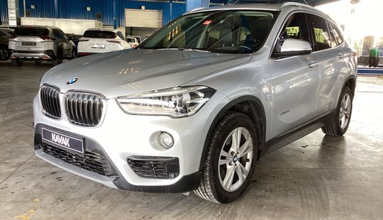 BMW • X1
