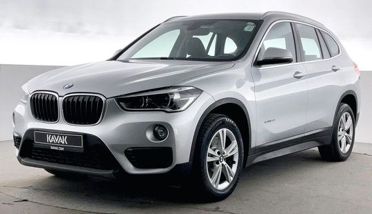 BMW • X1