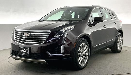 Cadillac • XT5