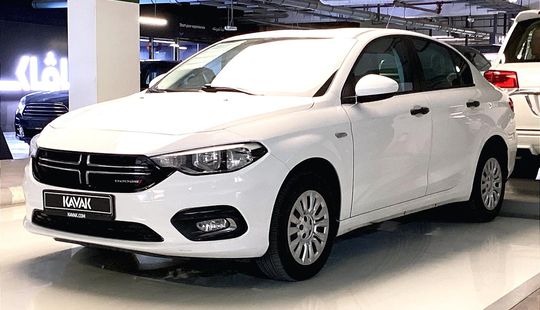Dodge Neon SE-2017