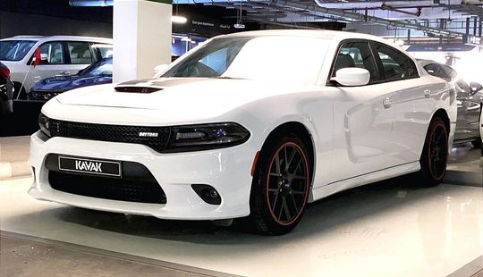 Dodge • Charger