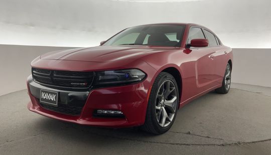 Dodge • Charger