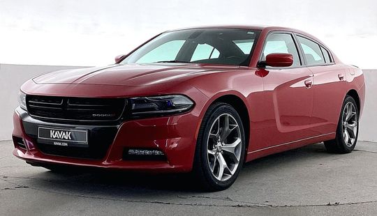 Dodge • Charger
