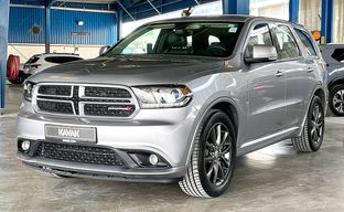Dodge • Durango