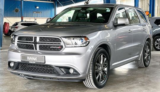 Dodge • Durango