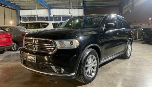 Dodge Durango SXT Suv 2017