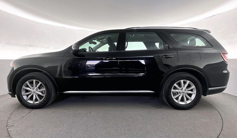 Dodge Durango SXT Suv 2017