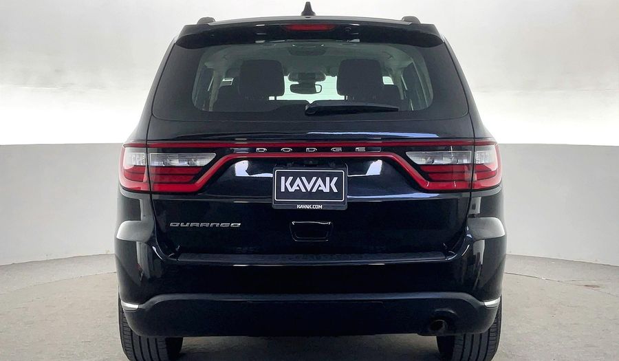 Dodge Durango SXT Suv 2017