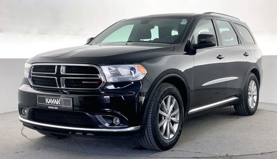 Dodge • Durango