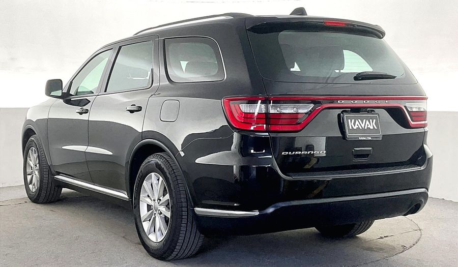 Dodge Durango SXT Suv 2017