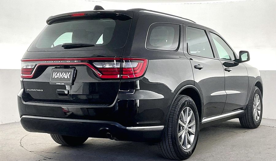 Dodge Durango SXT Suv 2017