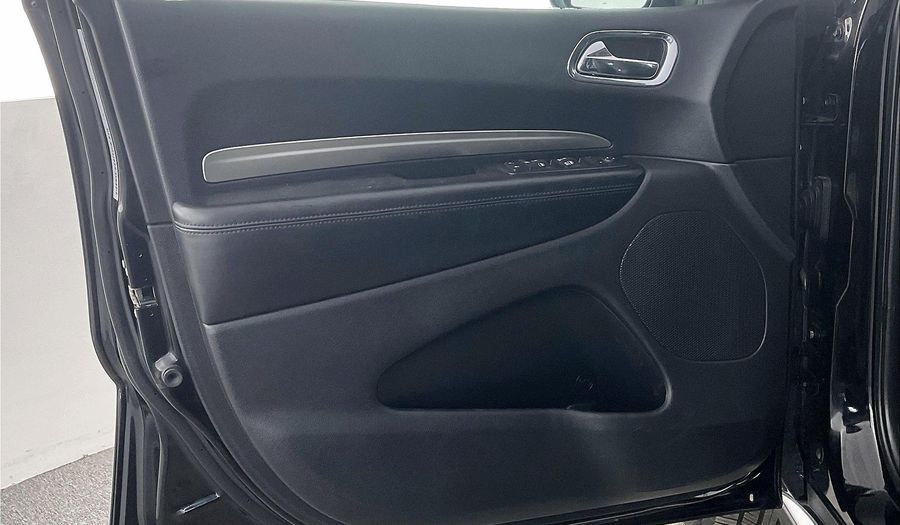 Dodge Durango SXT Suv 2017