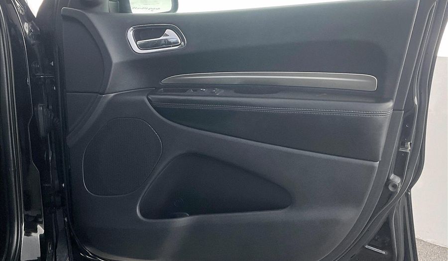 Dodge Durango SXT Suv 2017