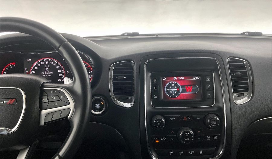 Dodge Durango SXT Suv 2017