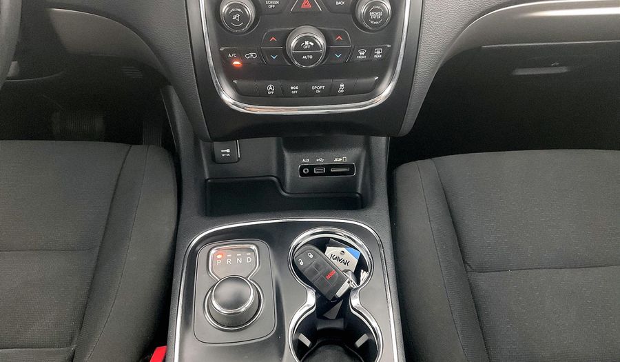 Dodge Durango SXT Suv 2017