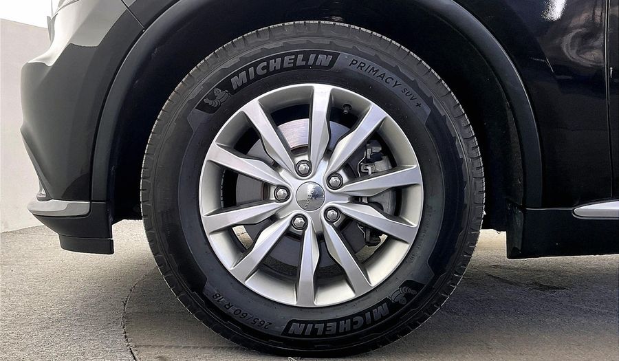 Dodge Durango SXT Suv 2017