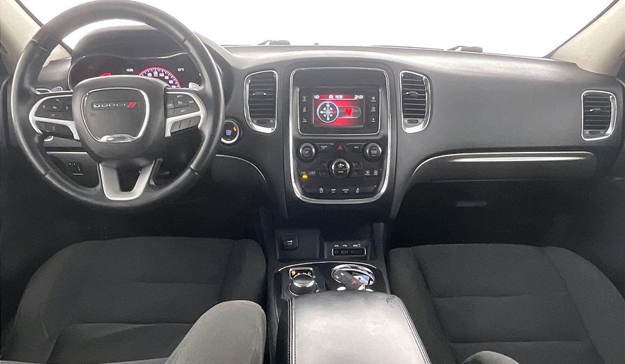 Dodge Durango SXT Suv 2017