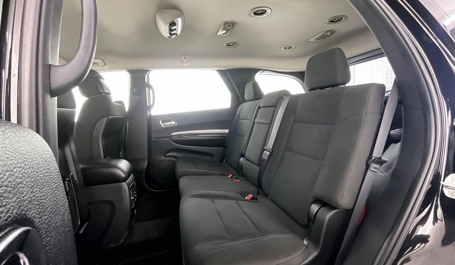 Dodge Durango SXT Suv 2017