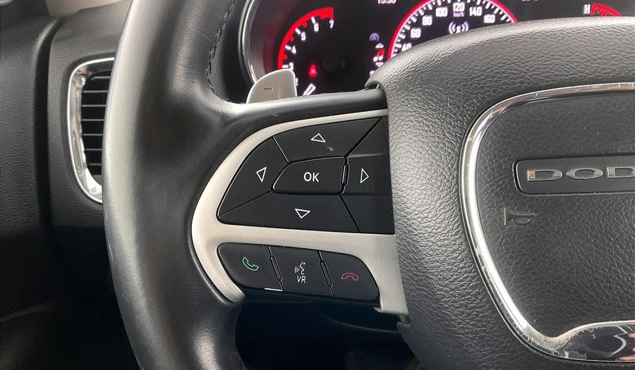 Dodge Durango SXT Suv 2017