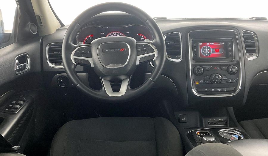 Dodge Durango SXT Suv 2017