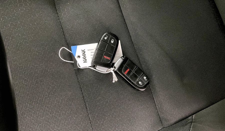 Dodge Durango SXT Suv 2017