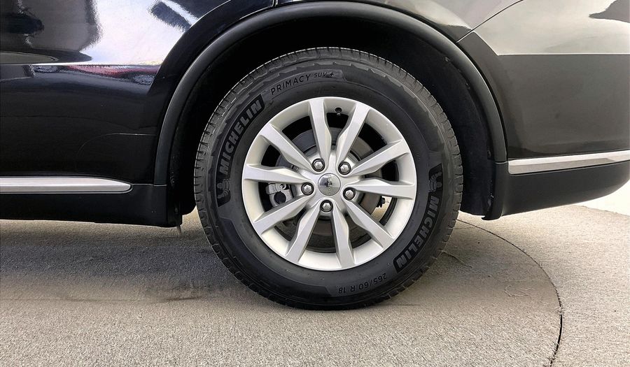 Dodge Durango SXT Suv 2017