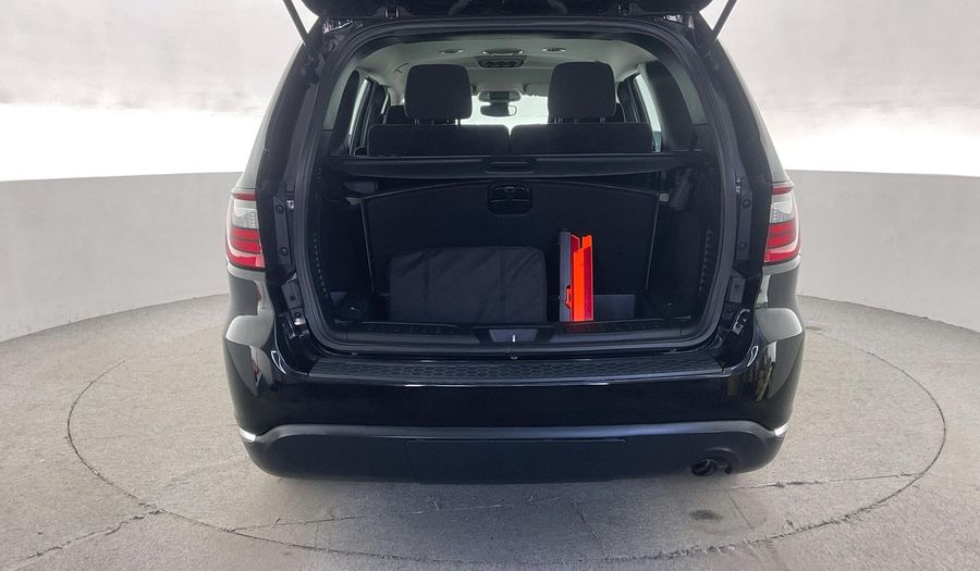 Dodge Durango SXT Suv 2017