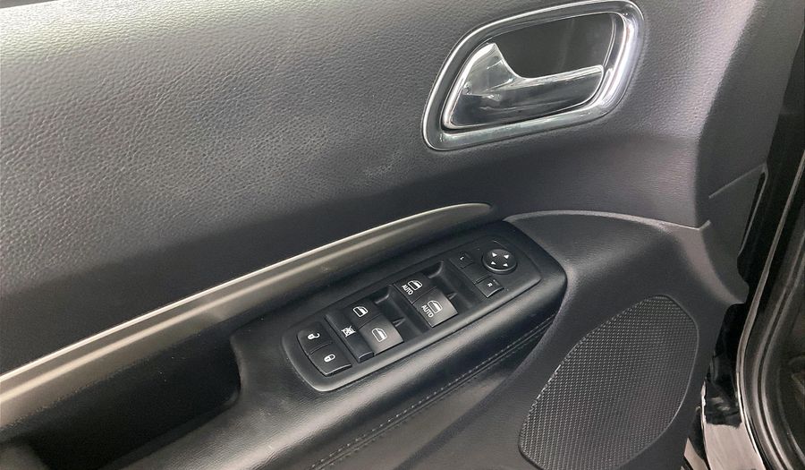 Dodge Durango SXT Suv 2017