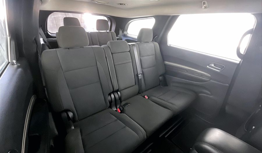 Dodge Durango SXT Suv 2017