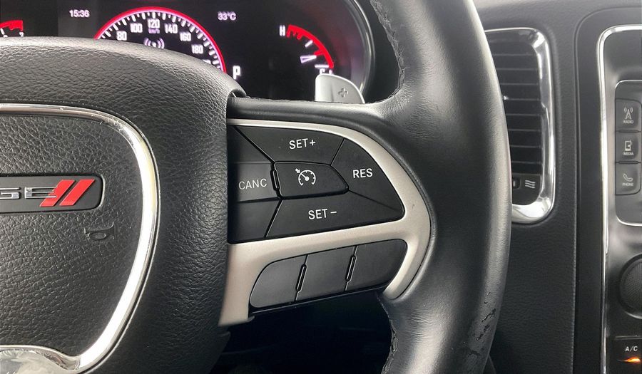 Dodge Durango SXT Suv 2017