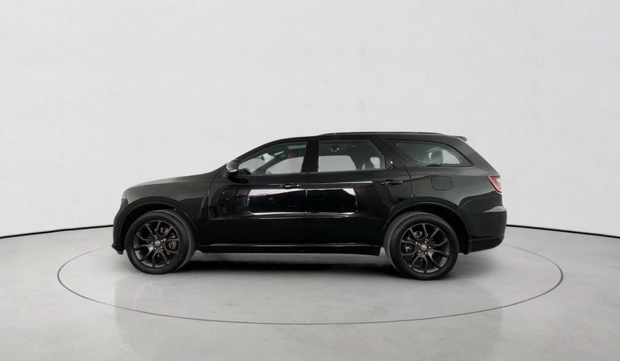 Dodge Durango 5.7 AUTO 4WD R/T Suv 2017