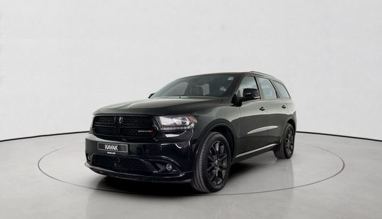 Dodge • Durango