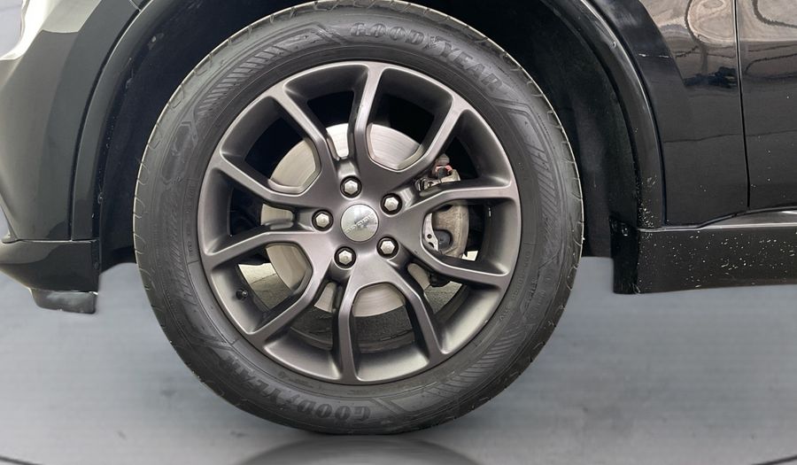 Dodge Durango 5.7 AUTO 4WD R/T Suv 2017