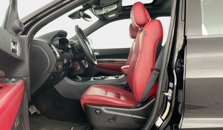 Dodge Durango 5.7 AUTO 4WD R/T Suv 2017