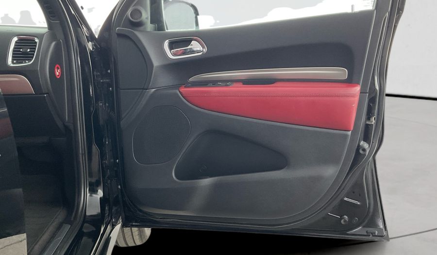 Dodge Durango 5.7 AUTO 4WD R/T Suv 2017