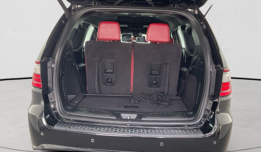 Dodge Durango 5.7 AUTO 4WD R/T Suv 2017