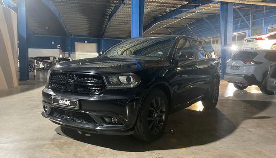 Dodge • Durango