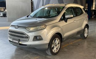 Ford • EcoSport