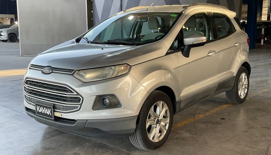 Ford • EcoSport
