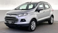 Ford Ecosport TREND Suv 2017
