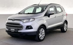Ford • EcoSport