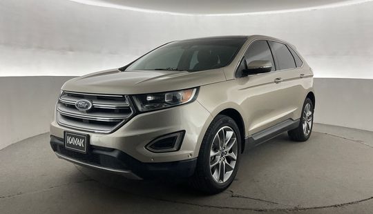 Ford • Edge