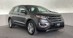 Ford Edge 3.5 AUTO TITANIUM NAV LTHR 4WD 19ALW Suv 2017