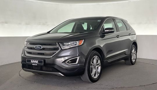 Ford • Edge